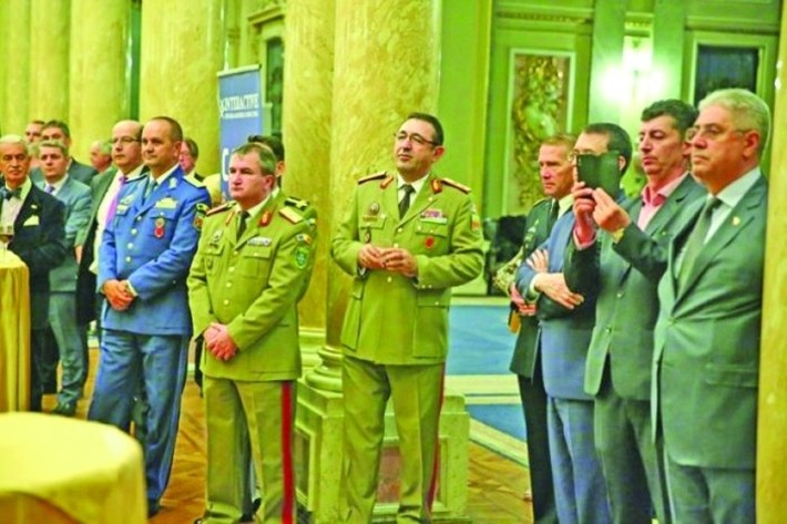 dgia arme - Ziarul National