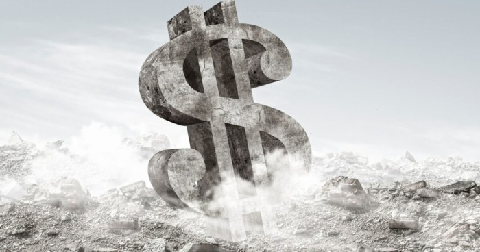 „Dollar Pain”.Nimeni nu scapă de avalanșa dolarului puternic!