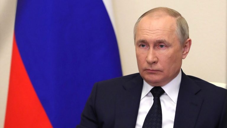 Europa nu se mai teme de Putin