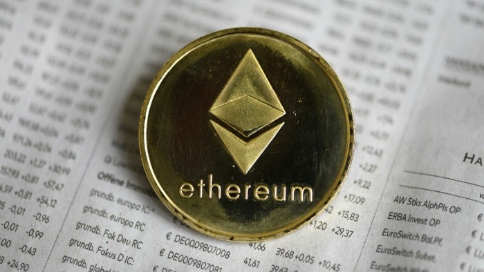 Marea Fuziune: Ethereum, pivotul lumii criptomonedelor
