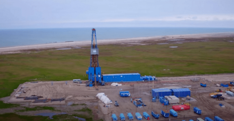 Noul mega-proiect al Gazprom în Arctica ar putea fi o fundătură. Va râde Europa la urmă?