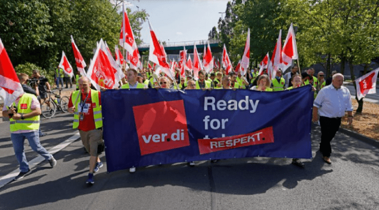 Comisia Europeană va dicta libertatea antreprenorială. Dreptul la grevă nu mai este garantat