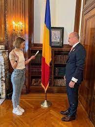 juramant - Ziarul National
