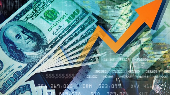 O lovitură pentru America – și una dublă pentru restul lumii. Bancherii mână cu biciul ratele dobânzilor