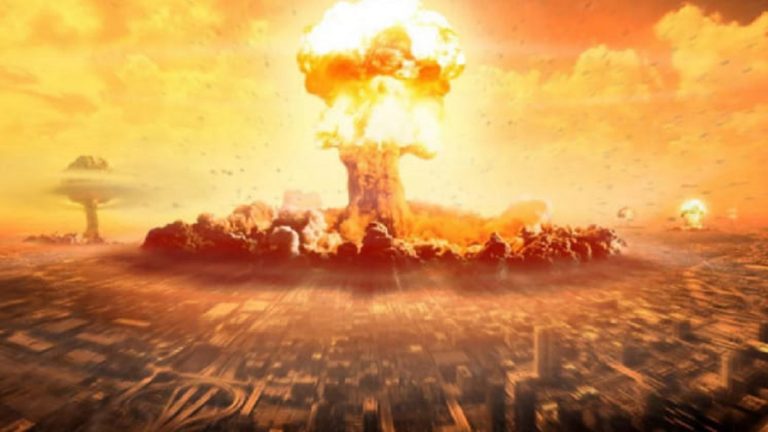 Marea Britanie este „rădăcina răului”. Televiziunea rusă vorbea de bombardarea nucleară a Londrei, în timpul funeraliilor reginei