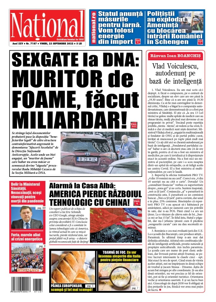Alege ce citești