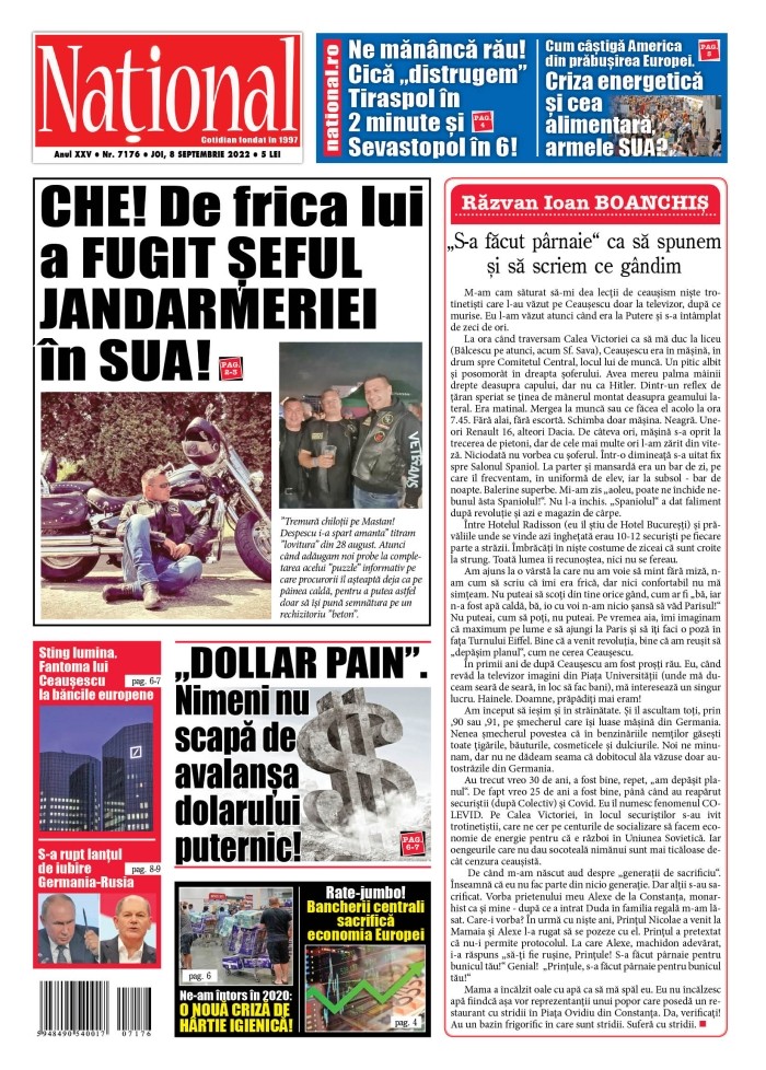 Alege ce citești