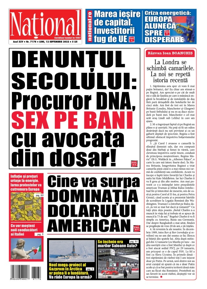 Alege ce citești