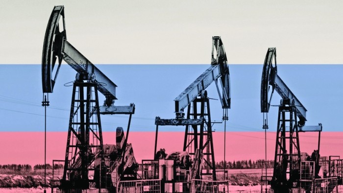 Cât petrol vor pierde rușii?