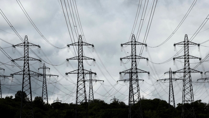De ce producătorii de energie din Europa rămân fără cash?