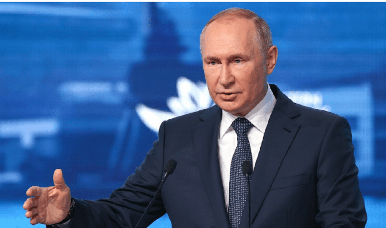 În premieră, Putin spune unde ajung cerealele exportate de Ucraina