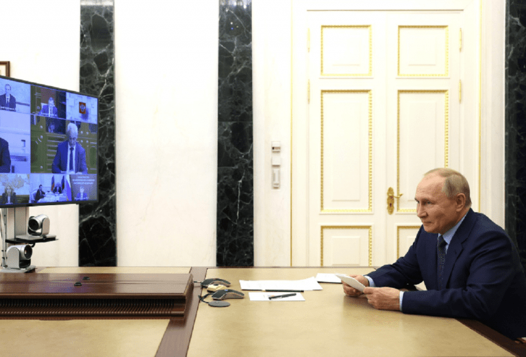 Majoritatea acestei țări UE și NATO vrea ca Putin să câștige în Ucraina