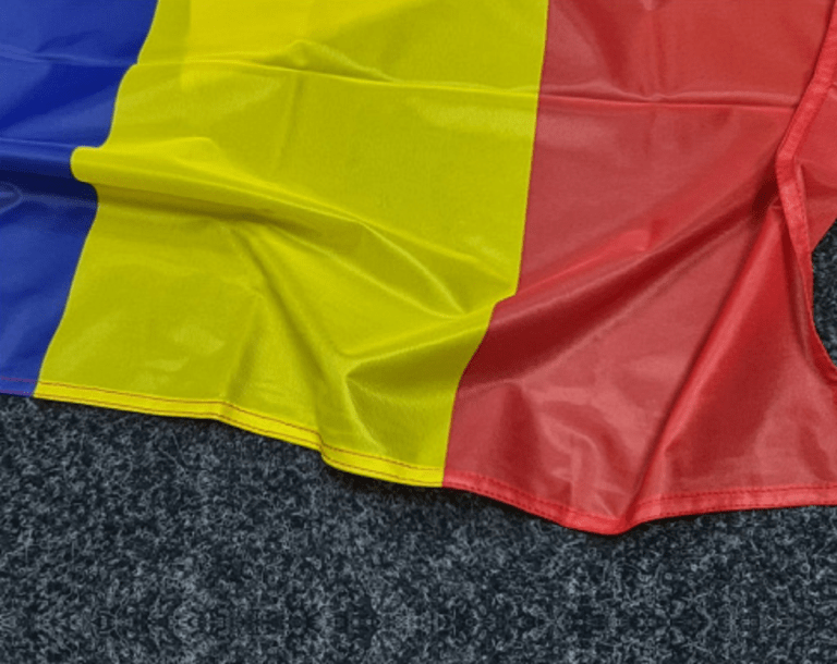 Provocare maghiară la Baia Mare. Viceprimarul UDMR a dat jos steagurile României. Reacția radicală a primarului