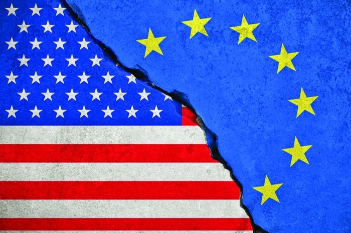Războiul din Ucraina: Europa pierde cel mai mult, SUA câștigă, Rusia slăbește