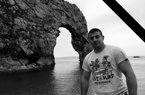 Veste cutremurătoare în lumea sportului românesc: Fostul judoka Vasile Cojoc a murit la doar 35 de ani