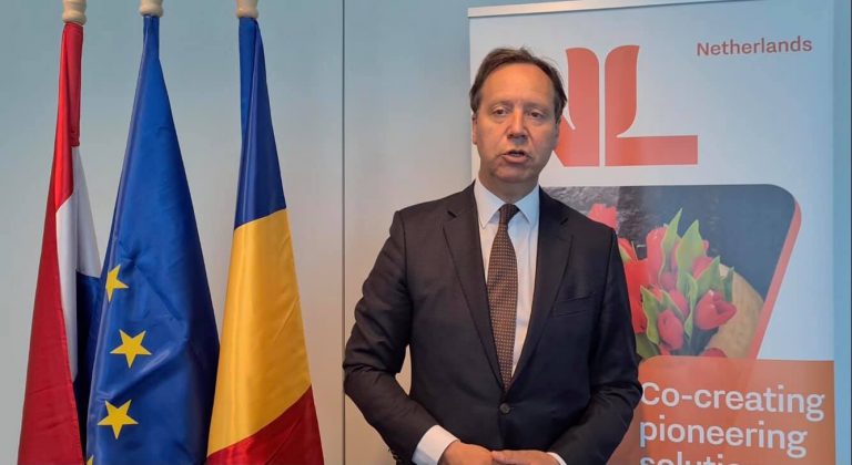 Optimismul oficialilor români, domolit. Ce spune ambasadorul olandez la București despre intrarea României în Schengen