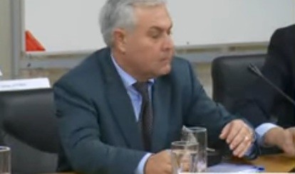 PSD a venit cu un alt ministru la Apărare. Pe cine au votat social-democraţii în ședință