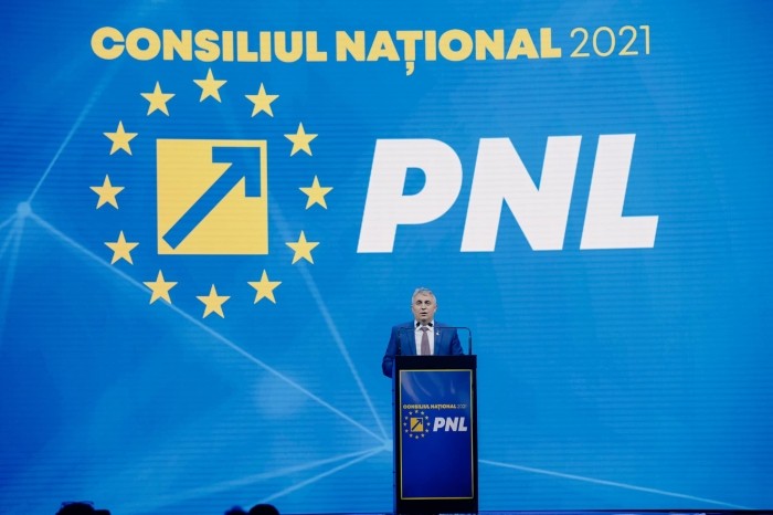 Lucian-Bode-ales-in-functia-de-Prim-vicepresedinte-PNL- - Ziarul National