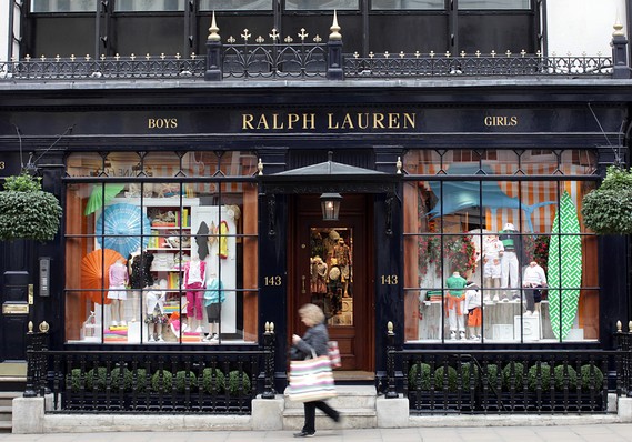 Ralph Lauren