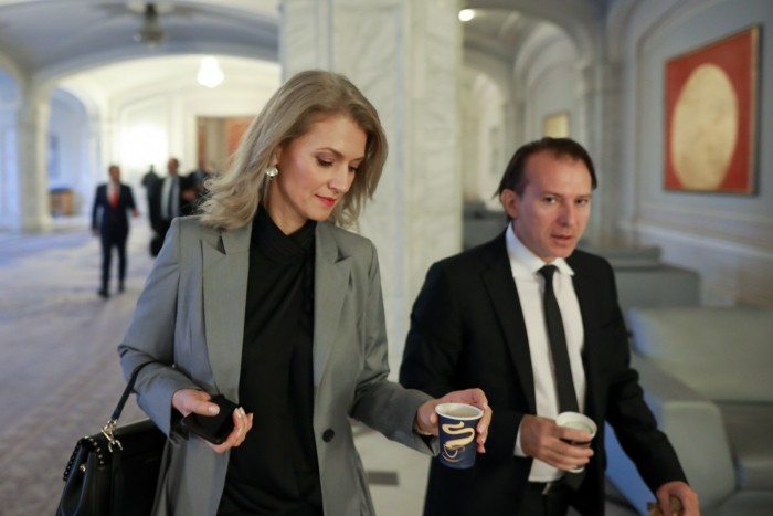 alina-gorghiu-florin-citu-pnl - Ziarul National