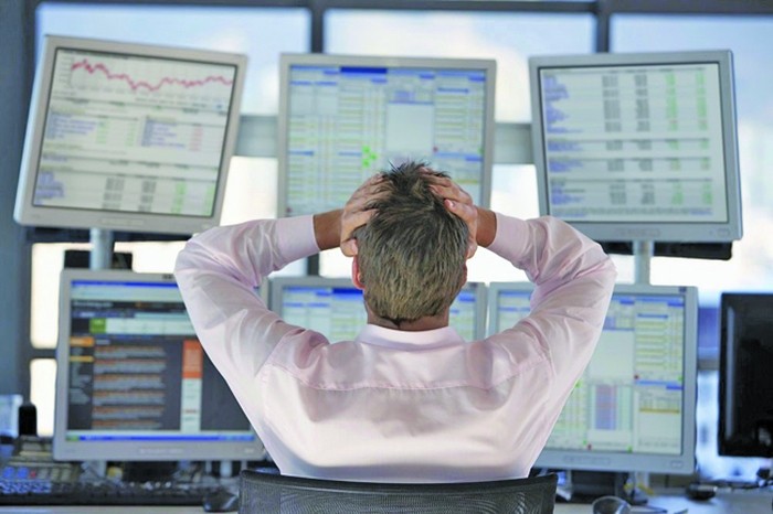 Bancherii centrali joacă în picioare piețele financiare