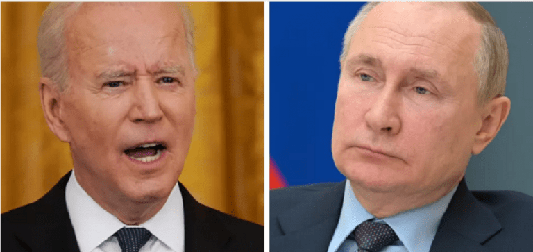 Casa Albă sau „Casa de senili”?! După ce speriat lumea cu Armaghedonul nuclear, „somnorosul Biden” se sucește – VIDEO