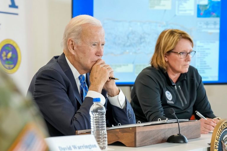 Biden avertizează cu privire la „Armaghedonul nuclear”/ „Putin nu glumește”