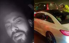 Justiţia din România, la picioarele infractorilor: motivul pentru care bombardierul cu Mercedes a scăpat aproape basma-curată
