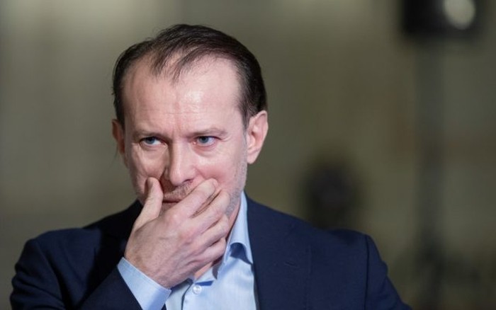 Avem RECHIZITORIUL! Cîțu – Oprea, GRUP INFRACȚIONAL ORGANIZAT în SENAT!