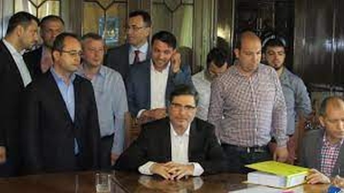 Gata, RECHIZITORIUL din NAȚIONAL a EXPLODAT în SENAT!