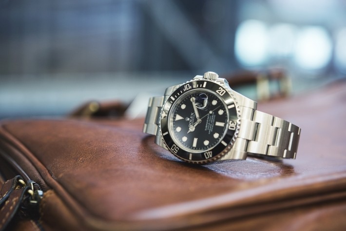 Se caută ceasurile scumpe. 2022, un an record pentru exporturile „Swiss Made”
