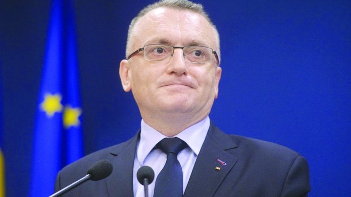 cimpeanu - Ziarul National