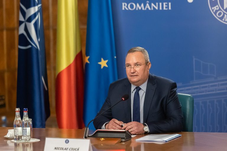 Bugetul de stat pe 2023, adoptat de Parlament. Nicolae Ciucă: „Protejează populaţia”