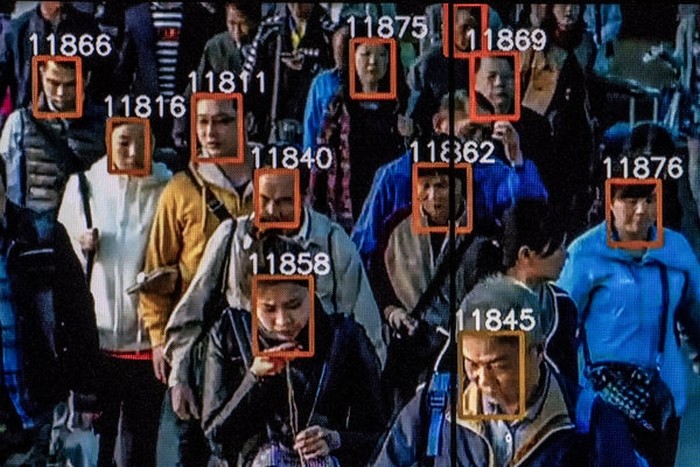 Alertă de gradul zero. Guvernul înființează Big Brother-ul chinezesc?