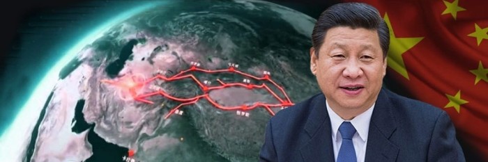 Drumurile intereselor. Europa și America trebuie să se confrunte cu China!