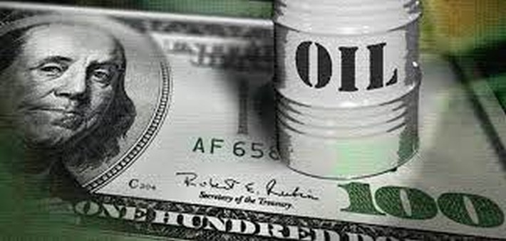Ce efect are dolarul puternic asupra prețului petrolului