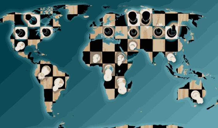 Dominația resurselor critice: noile blocuri geopolitice vor guverna lumea!