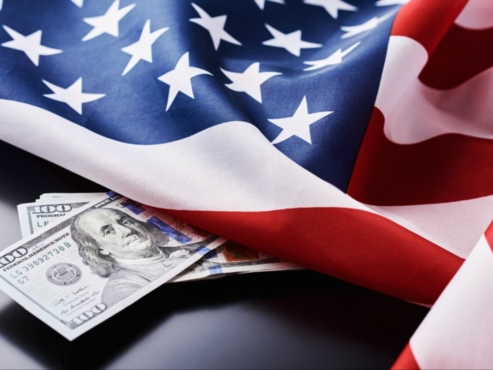 Durerea monetară, cel mai eficient export american. Lumea începe să urască tiparnița de dolari