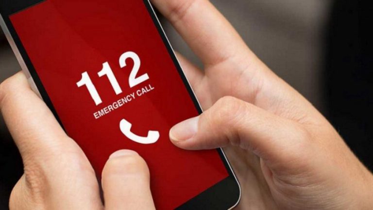 Un bărbat a sunat la 112 de peste 360 de ori în acest an/O „urgență” – primăria ar fi modificat un cuib de barză