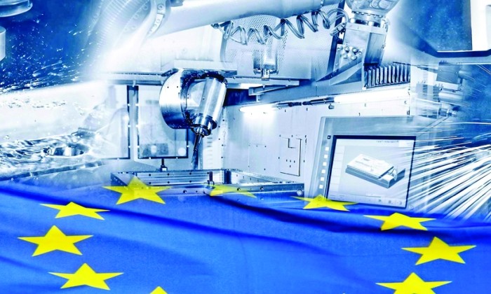 Cum a ajuns Europa să-și mute producția industrială tocmai în America