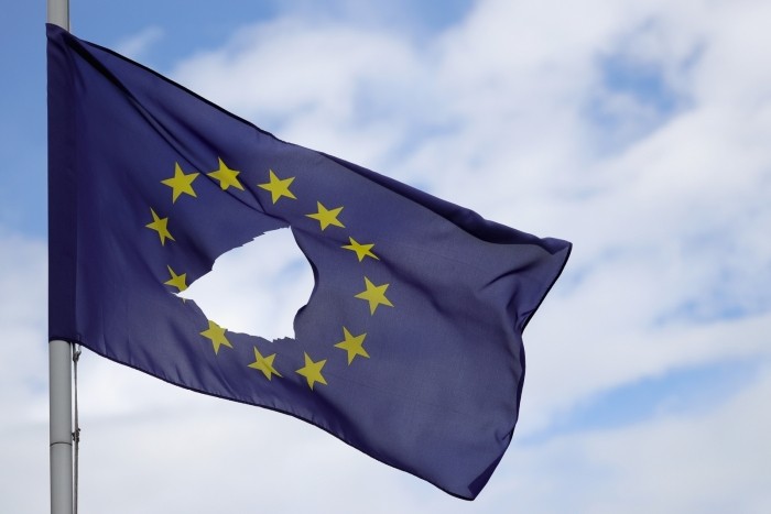Europa ratează încă o șansă de a-și salva Uniunea
