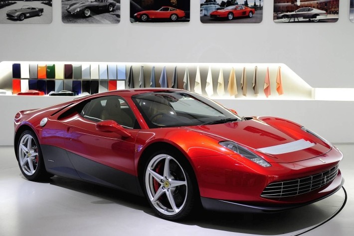 Cum produce Ferrari modele de 5 milioane de euro – și cine are voie să le cumpere