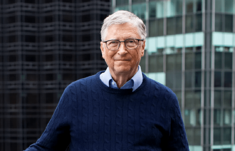 Bill Gates plătește pentru o supraveghere mondială, „din leagăn până în mormânt” / Marea Resetare, pe modelul chinezesc