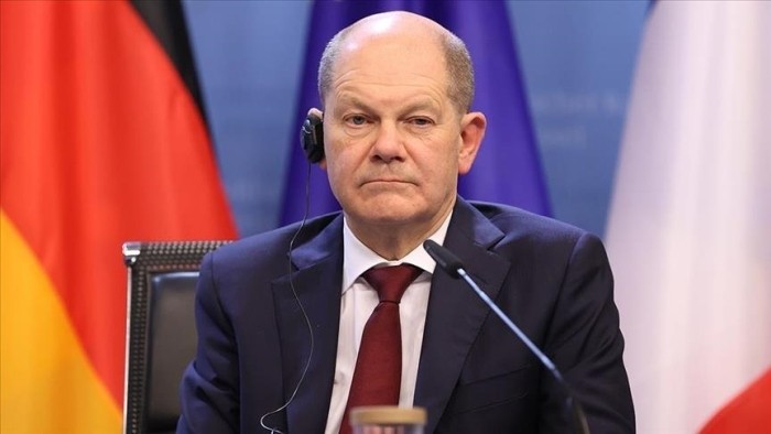 S-a ales praful de solidaritatea UE: Germania în primul rând!