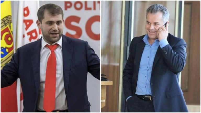 Doi oligarhi din Republica Moldova, pe lista de sancțiuni a SUA