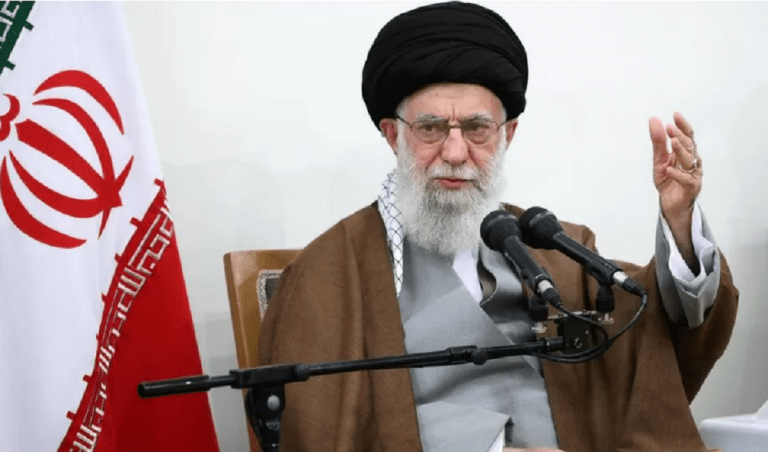 Protestele continuă în Iran. Liderul spiritual Ali Khamenei denunță un complot SUA-Israel – VIDEO