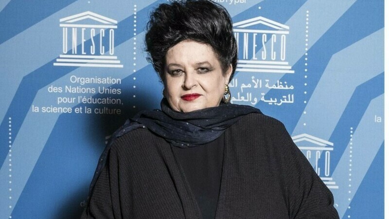 mariana nicolaesco