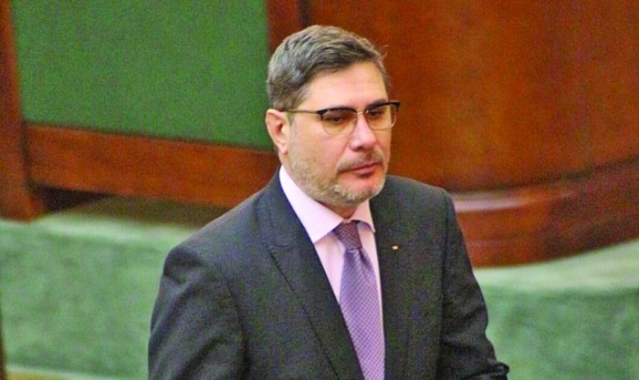 DNA întărește LOTUL CÎȚU cu Mario Oprea!