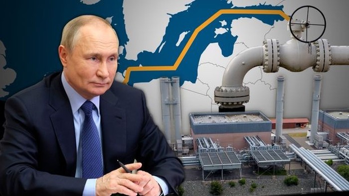 De vină e doar rusul cel rău? Occidentul, pe drumul spre ruina energetică
