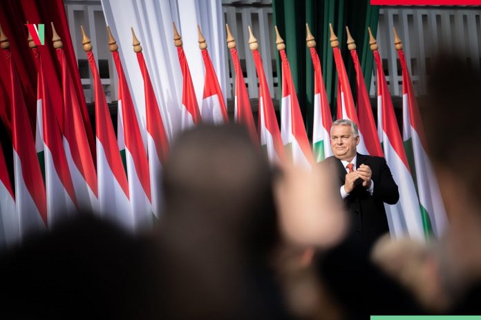 Ungaria, cu ajutorul Rusiei, pune la cale un „Donbas” în România?! Viktor Orban începe sa vorbească despre autonomia maghiarilor din Transilvania